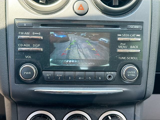 Used 2014 Nissan Rogue S w/ Convenience Package AWD/4WD image 14