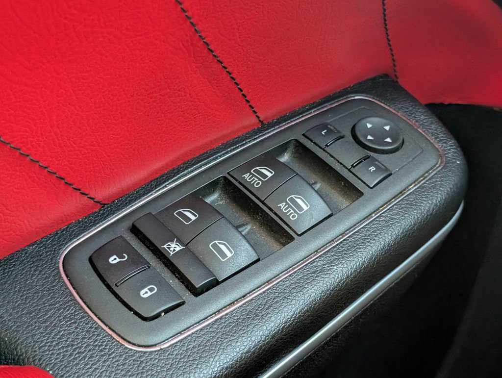 Used 2022 Dodge Charger Scat Pack image 12