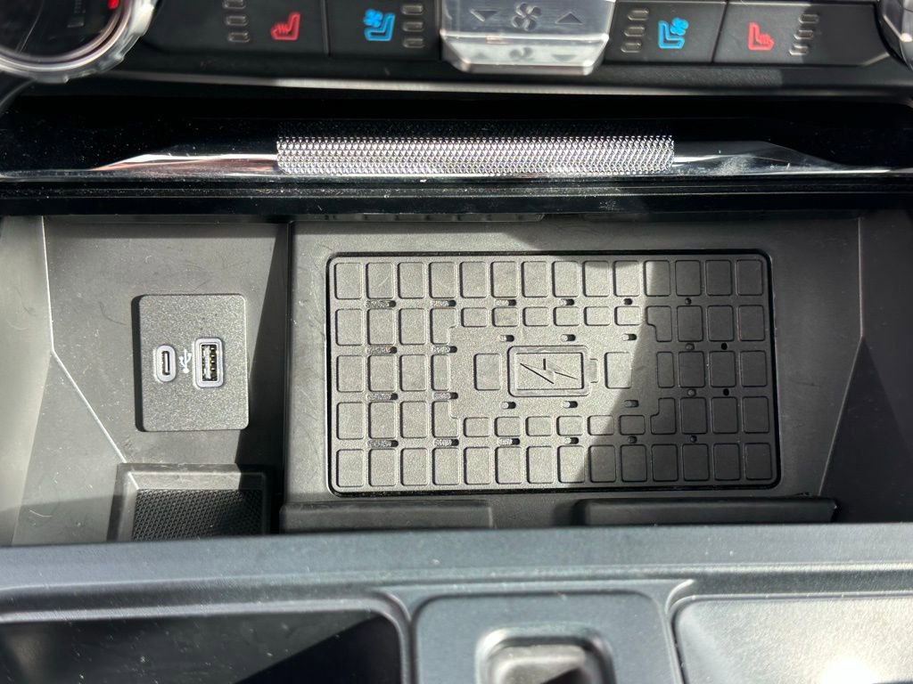 Used 2023 Ford F150 Raptor image 32