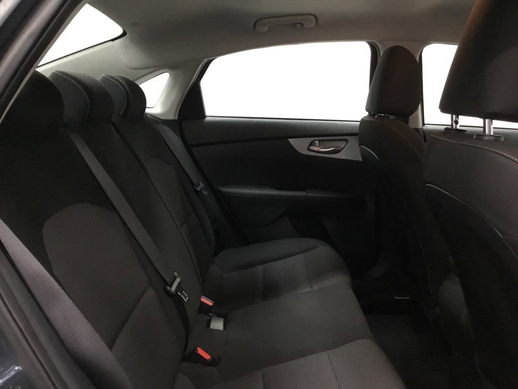 Used 2024 Kia Forte LXS image 15