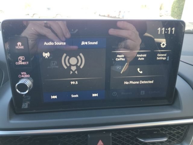 New 2025 Acura ADX A-Spec AWD/4WD image 18