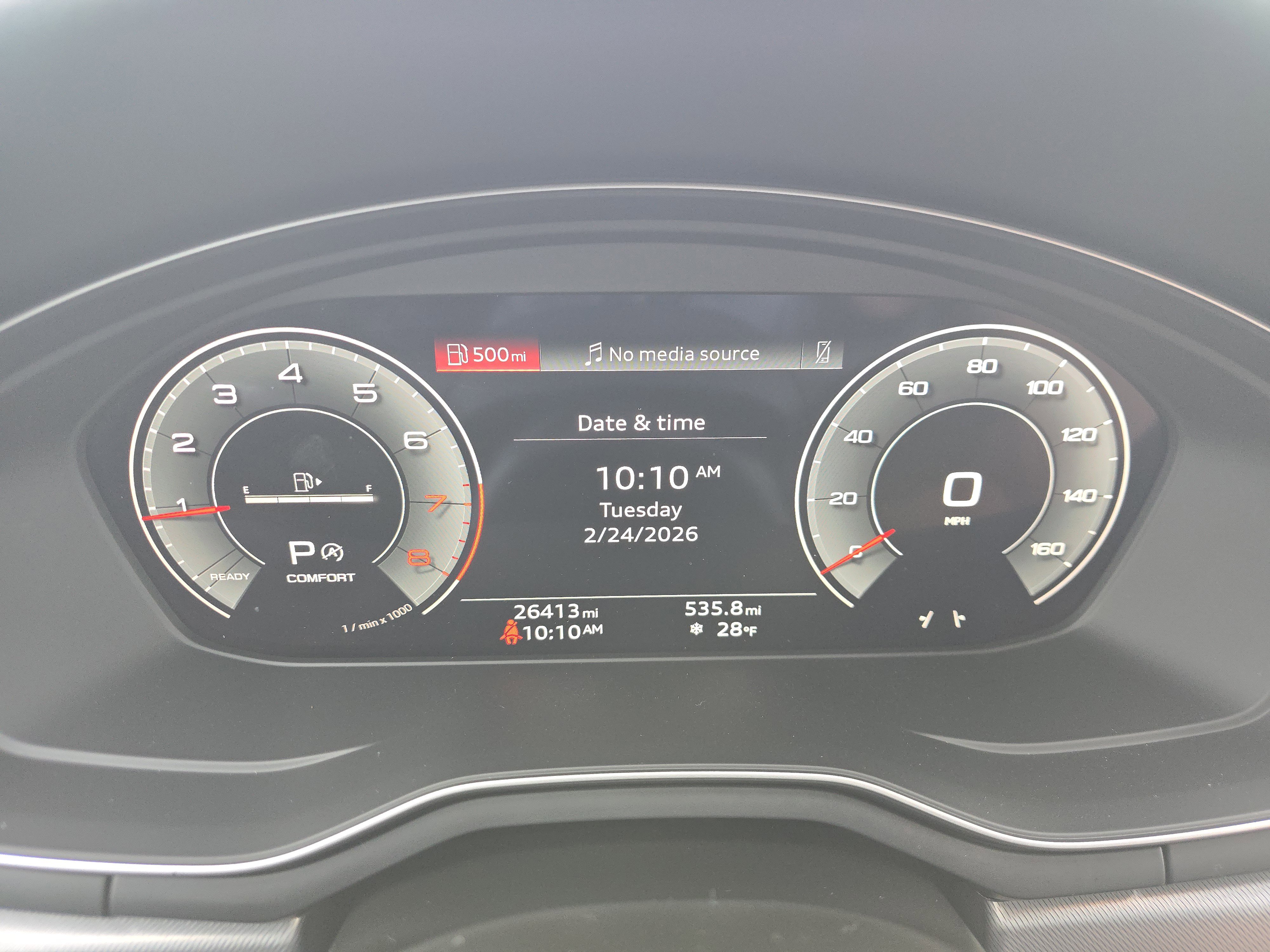 Certified 2023 Audi A4 2.0T Premium Plus w/ Premium Plus Package image 21