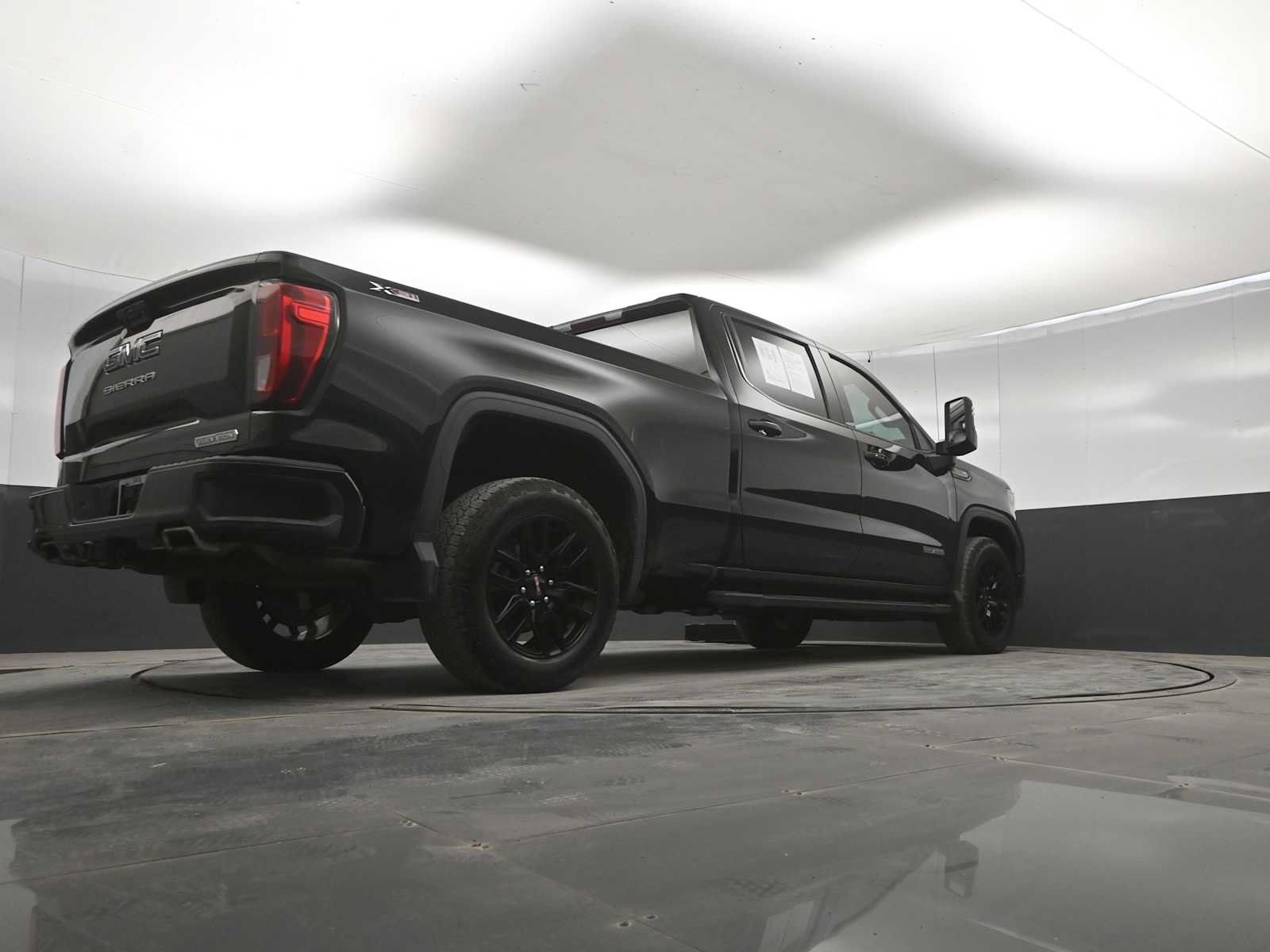 Used 2023 GMC Sierra 1500 Elevation AWD/4WD image 39