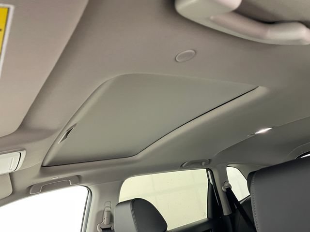 New 2026 Honda CR-V EX-L image 13