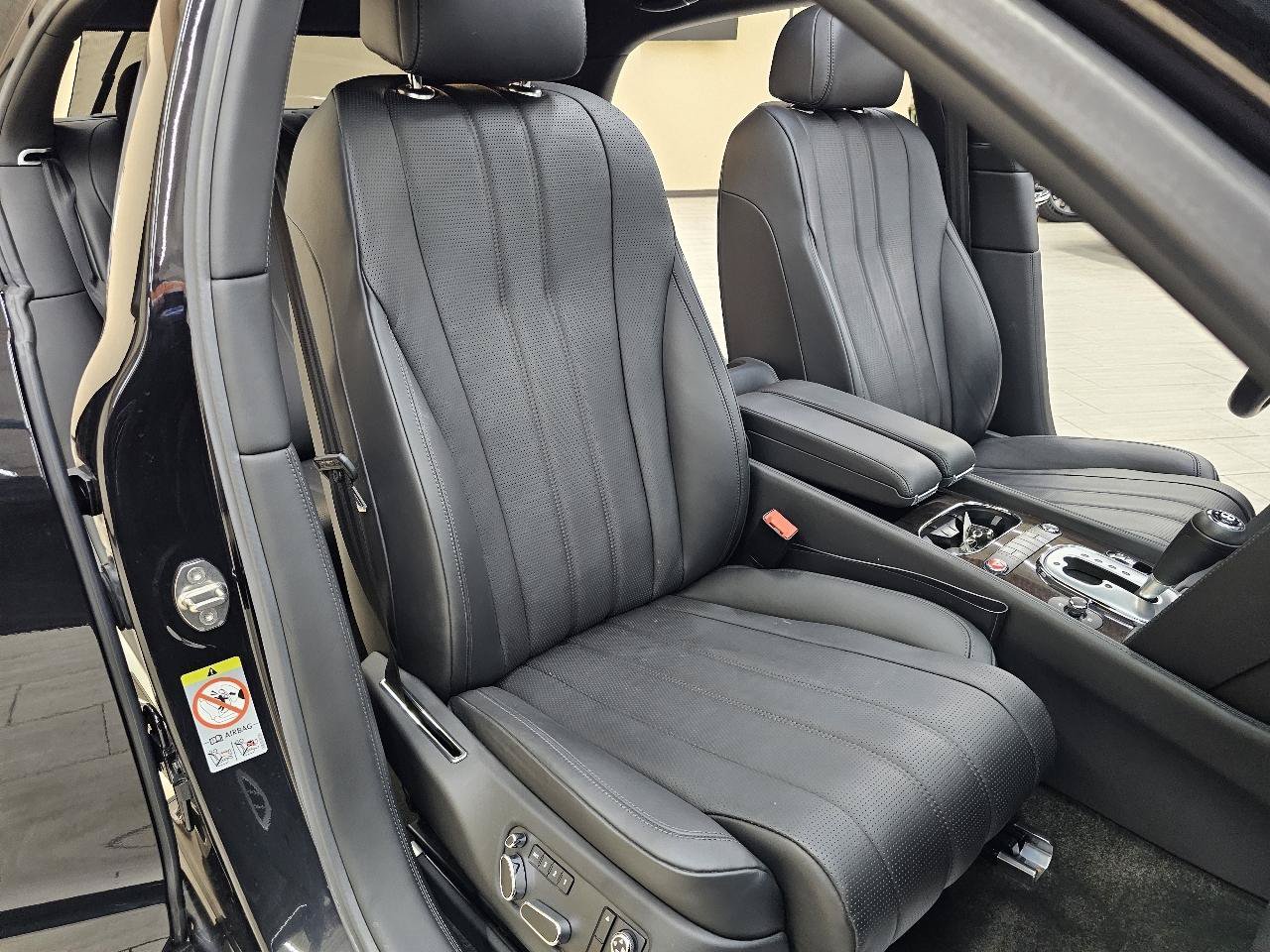 Used 2014 Bentley Flying Spur W12 AWD/4WD image 20