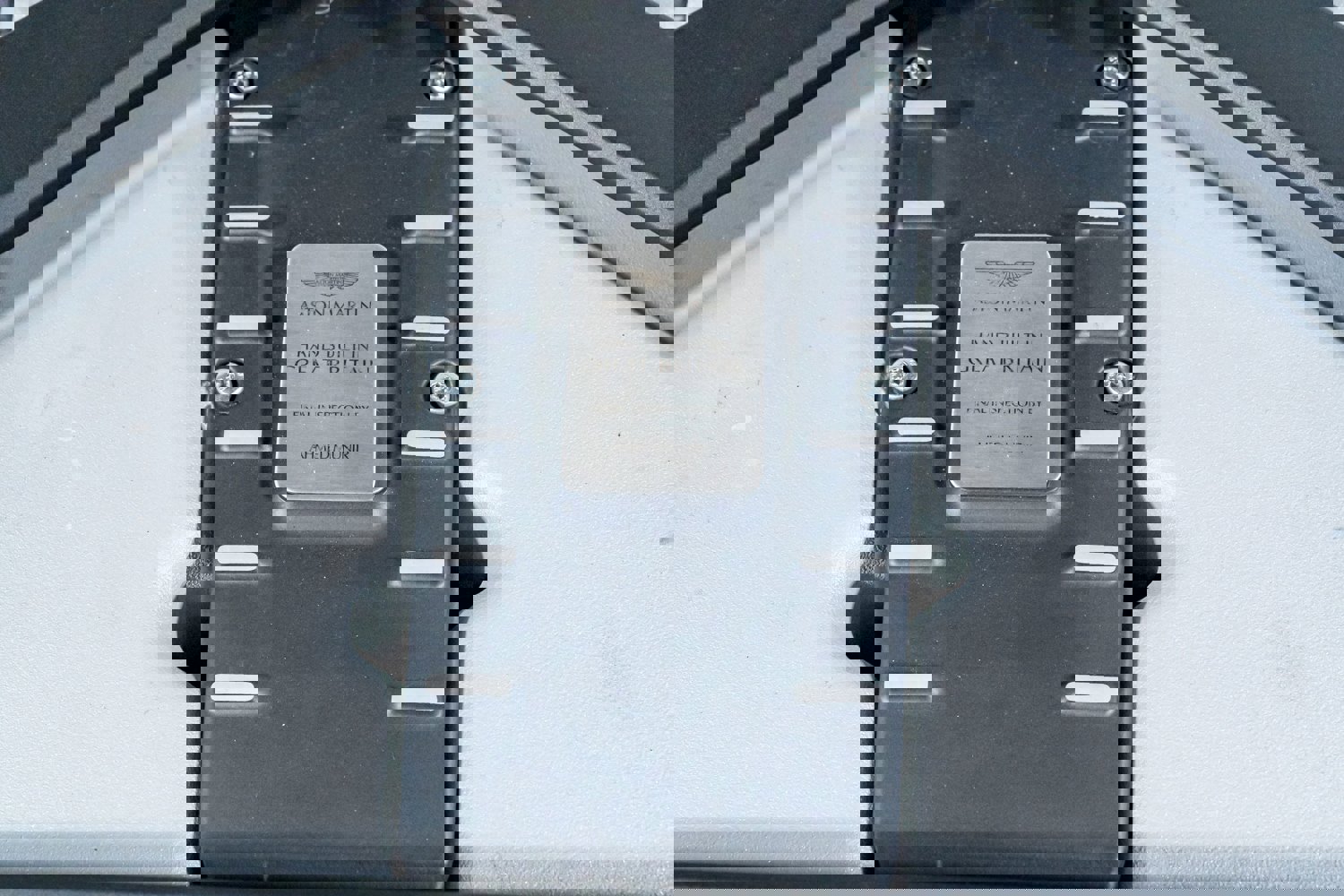 Used 2023 Aston Martin V12 Vantage image 45