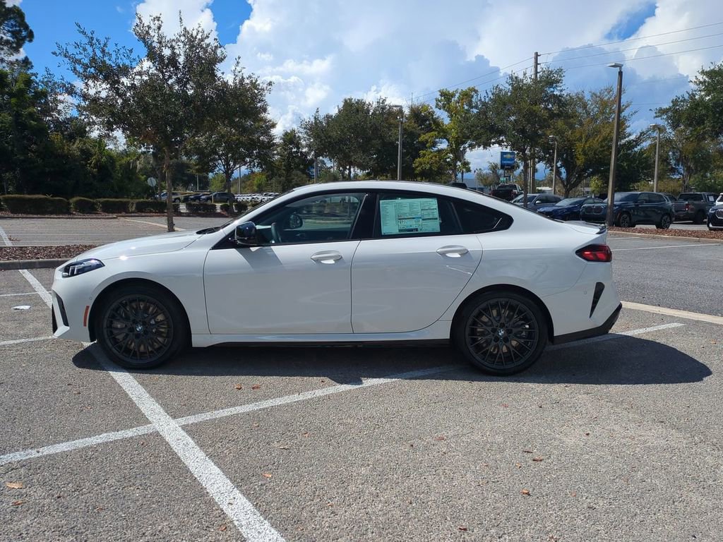 New 2026 BMW M235i xDrive w/ M Performance Package image 8