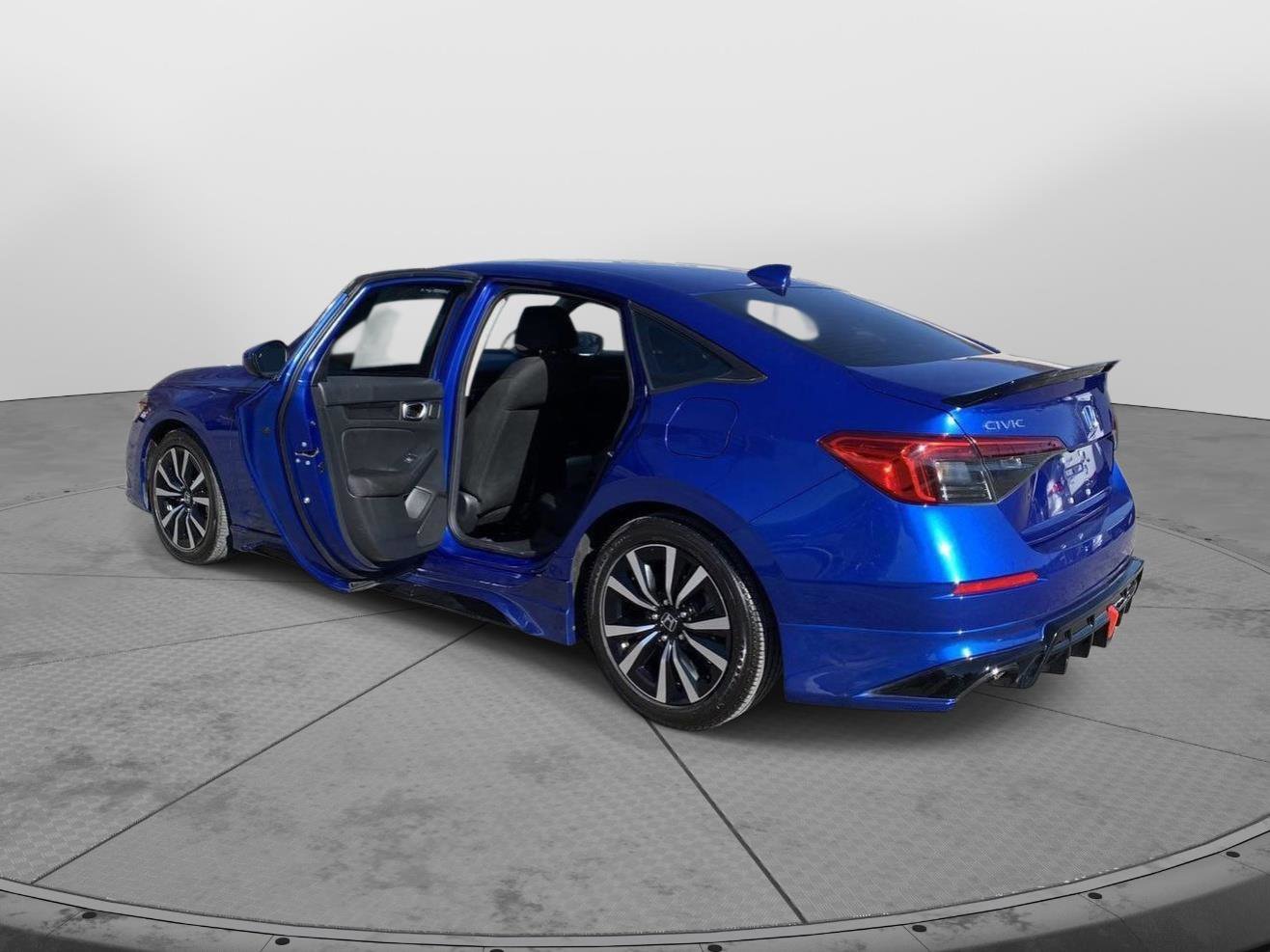 Used 2023 Honda Civic EX image 36