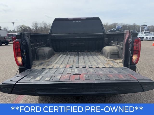 Used 2023 GMC Sierra 1500 Elevation image 9