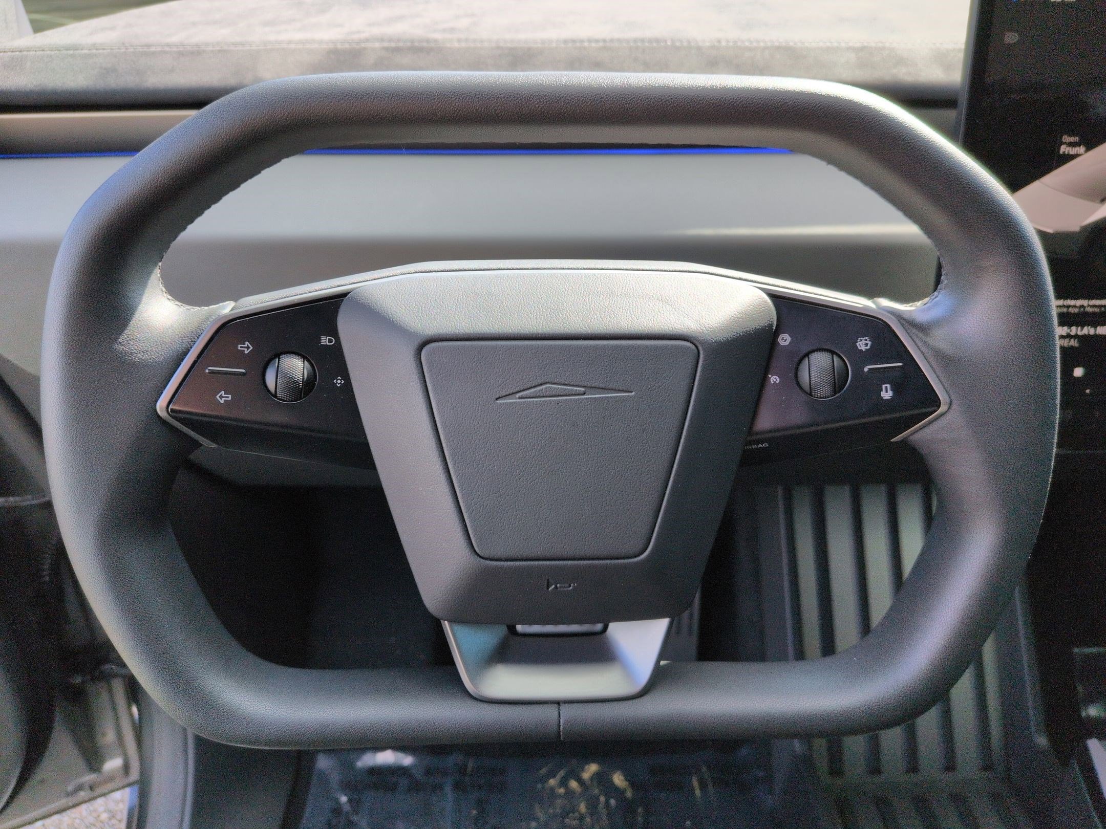 Used 2024 Tesla Cybertruck Cyberbeast AWD/4WD image 18