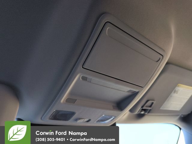 New 2026 Ford Bronco Sport Big Bend AWD/4WD image 22