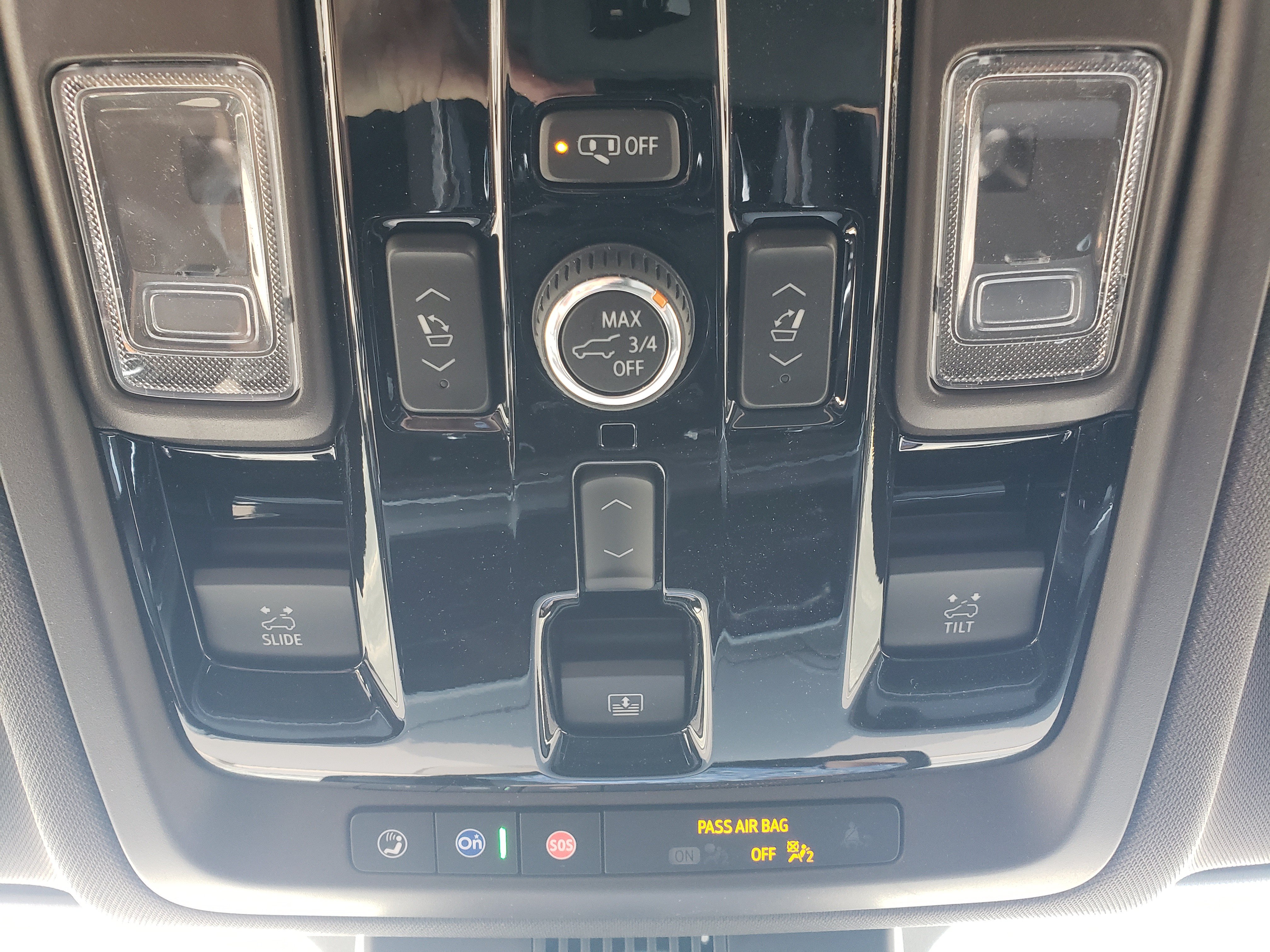 New 2026 Chevrolet Suburban Z71 w/ Z71 Off-Road Package AWD/4WD image 26