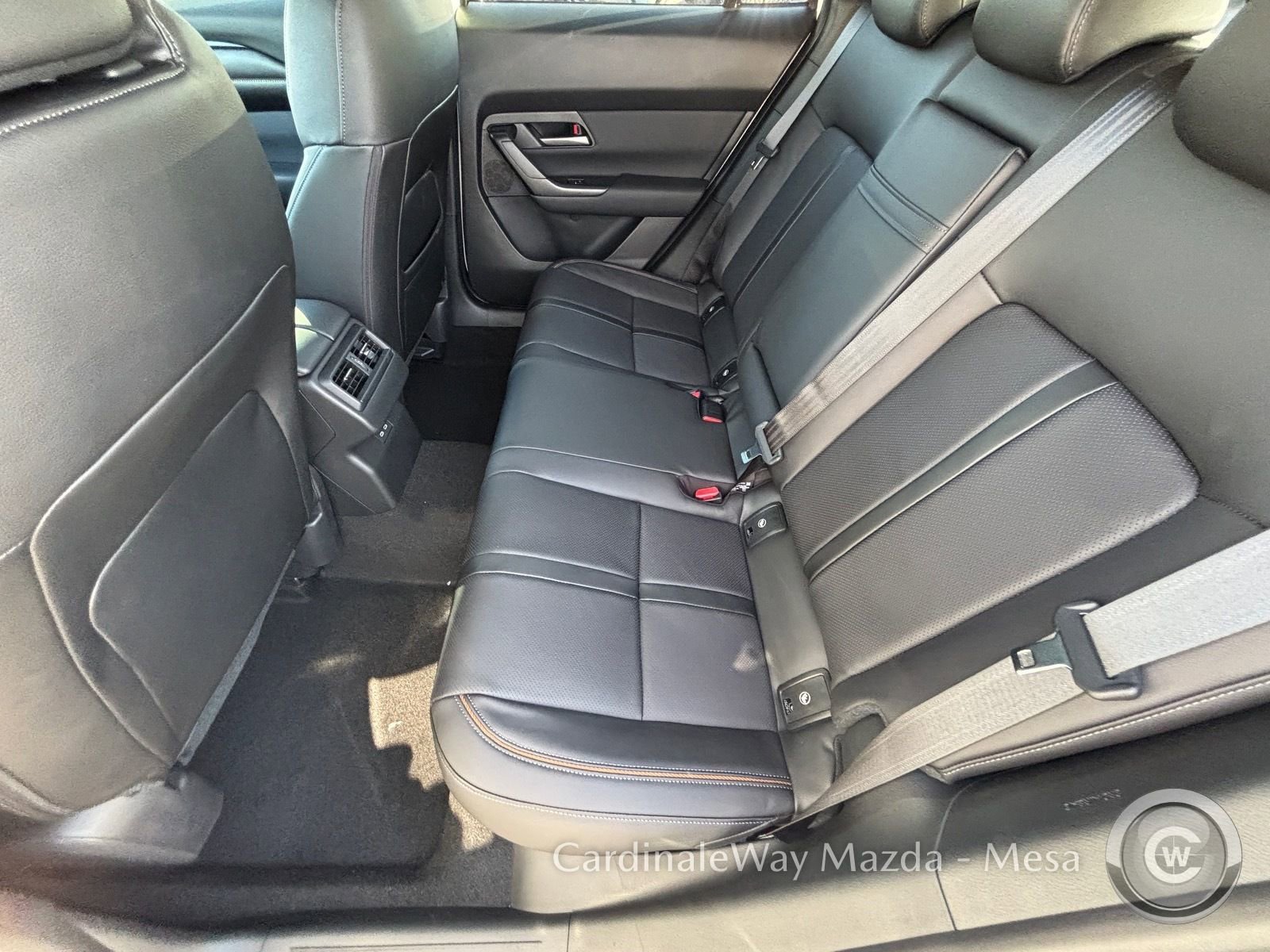 New 2026 MAZDA CX-50 AWD 2.5 S w/ Premium Package image 13