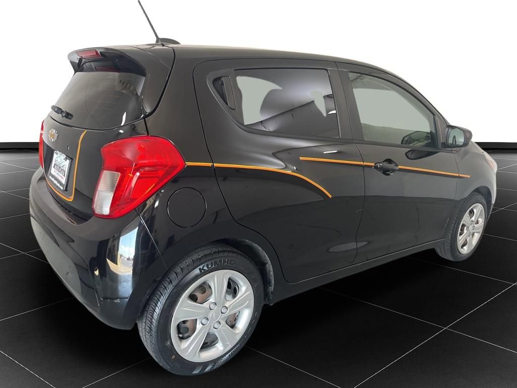 Used 2020 Chevrolet Spark LS image 5