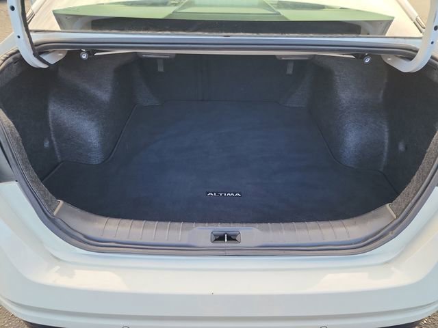 Used 2024 Nissan Altima 2.5 SR image 28