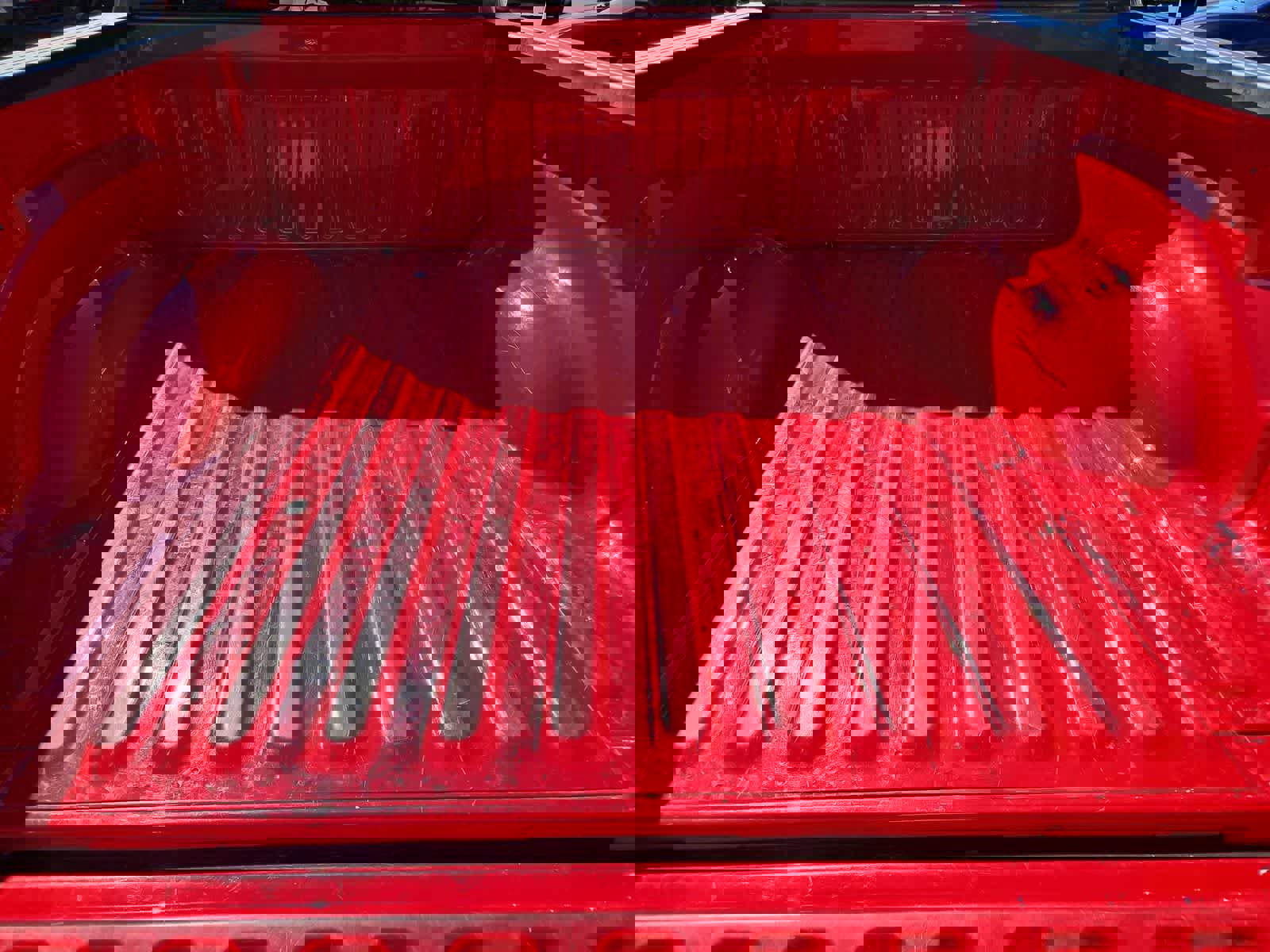 Certified 2023 RAM 1500 Big Horn image 33