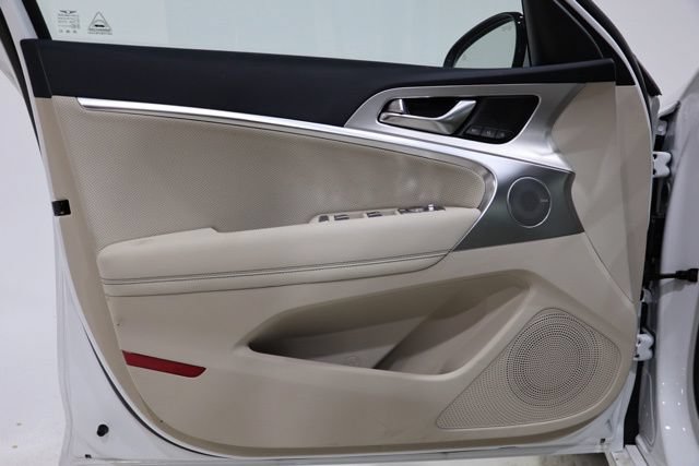 New 2026 Genesis G70 2.5T Prestige AWD/4WD image 19
