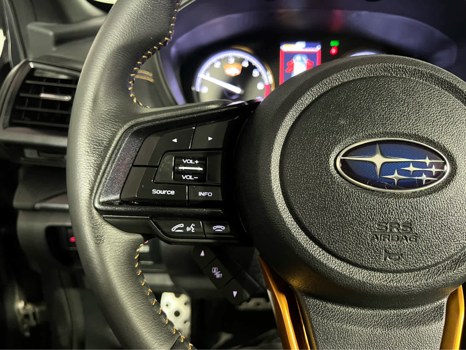 Used 2023 Subaru Forester Wilderness image 18