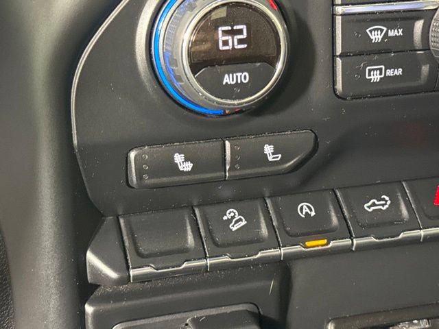 Used 2019 Chevrolet Silverado 1500 LT w/ All-Star Edition AWD/4WD image 25