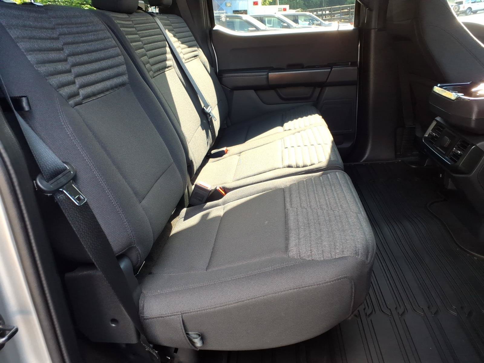 Certified 2023 Ford F150 XL w/ STX Appearance Package AWD/4WD image 23