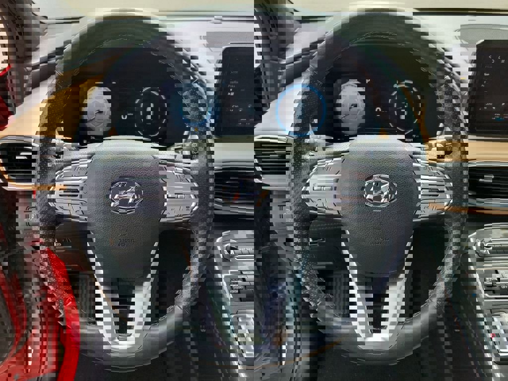 Used 2022 Hyundai Santa Fe Calligraphy image 24