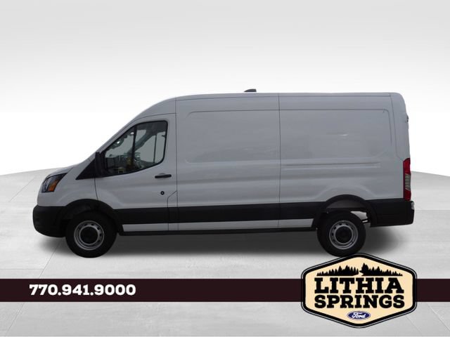 New 2026 Ford Transit 250 148 Medium Roof RWD image 6