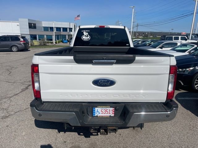 Used 2019 Ford F350 XLT w/ XLT Premium Package image 5