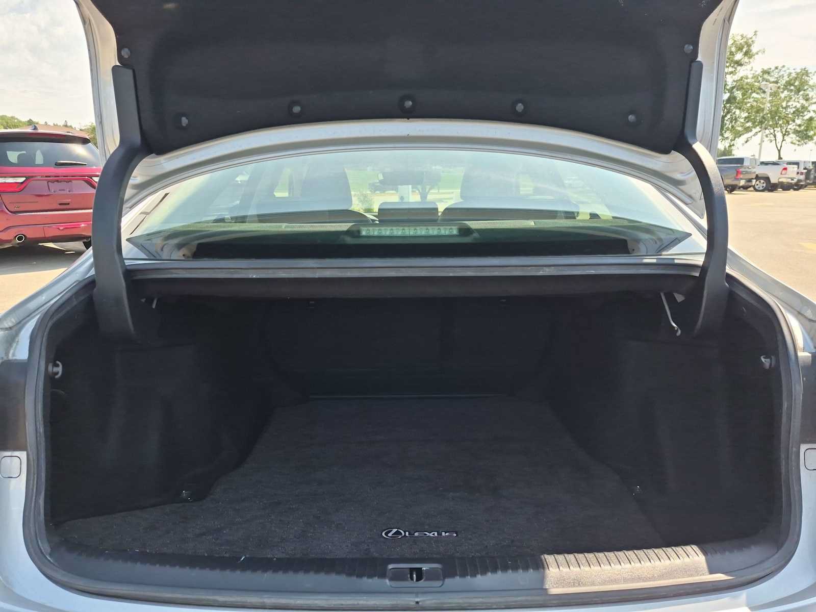 Used 2018 Lexus IS 300 AWD w/ Premium Package image 30