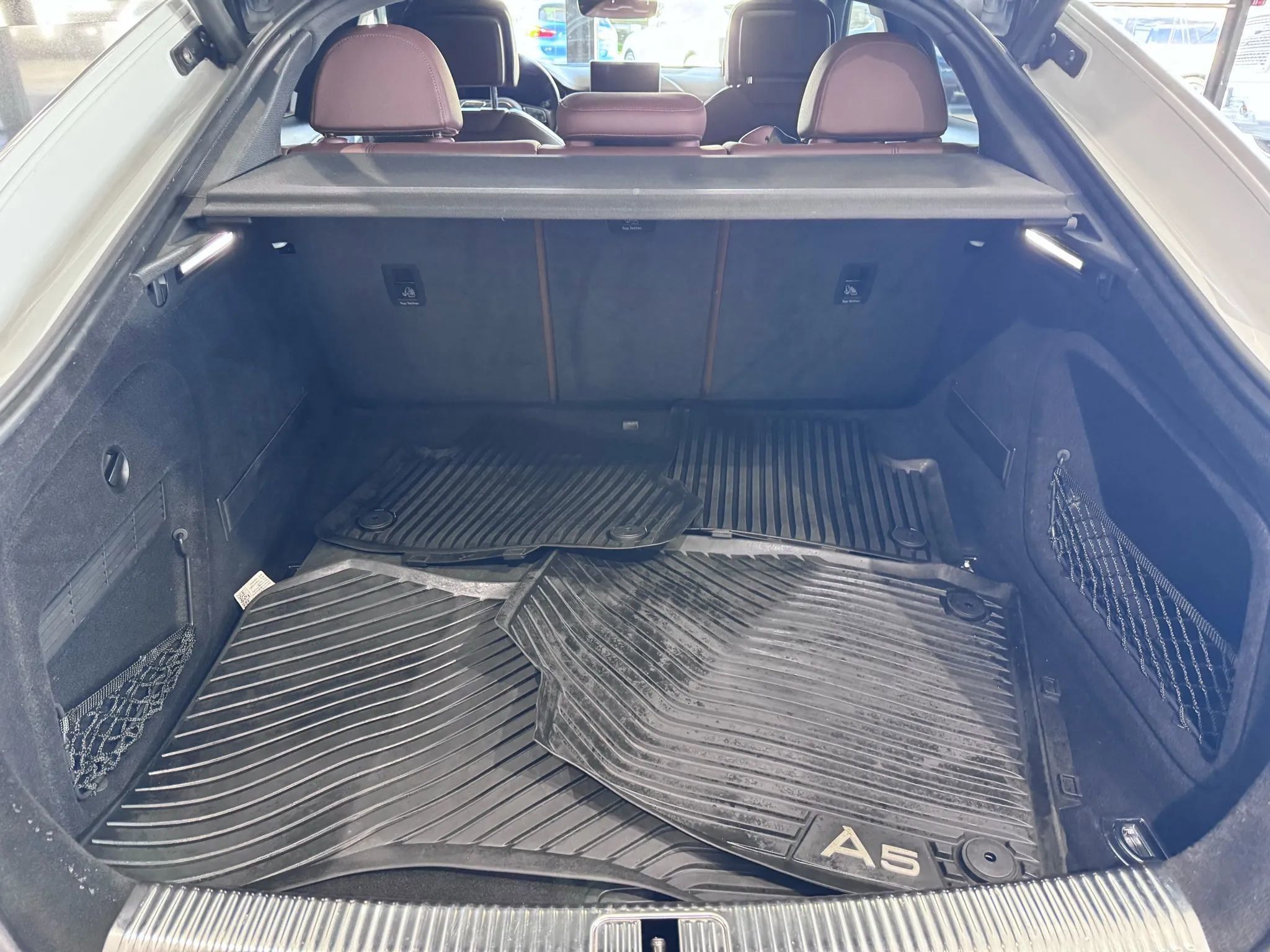 Used 2018 Audi A5 2.0T Premium Plus image 35