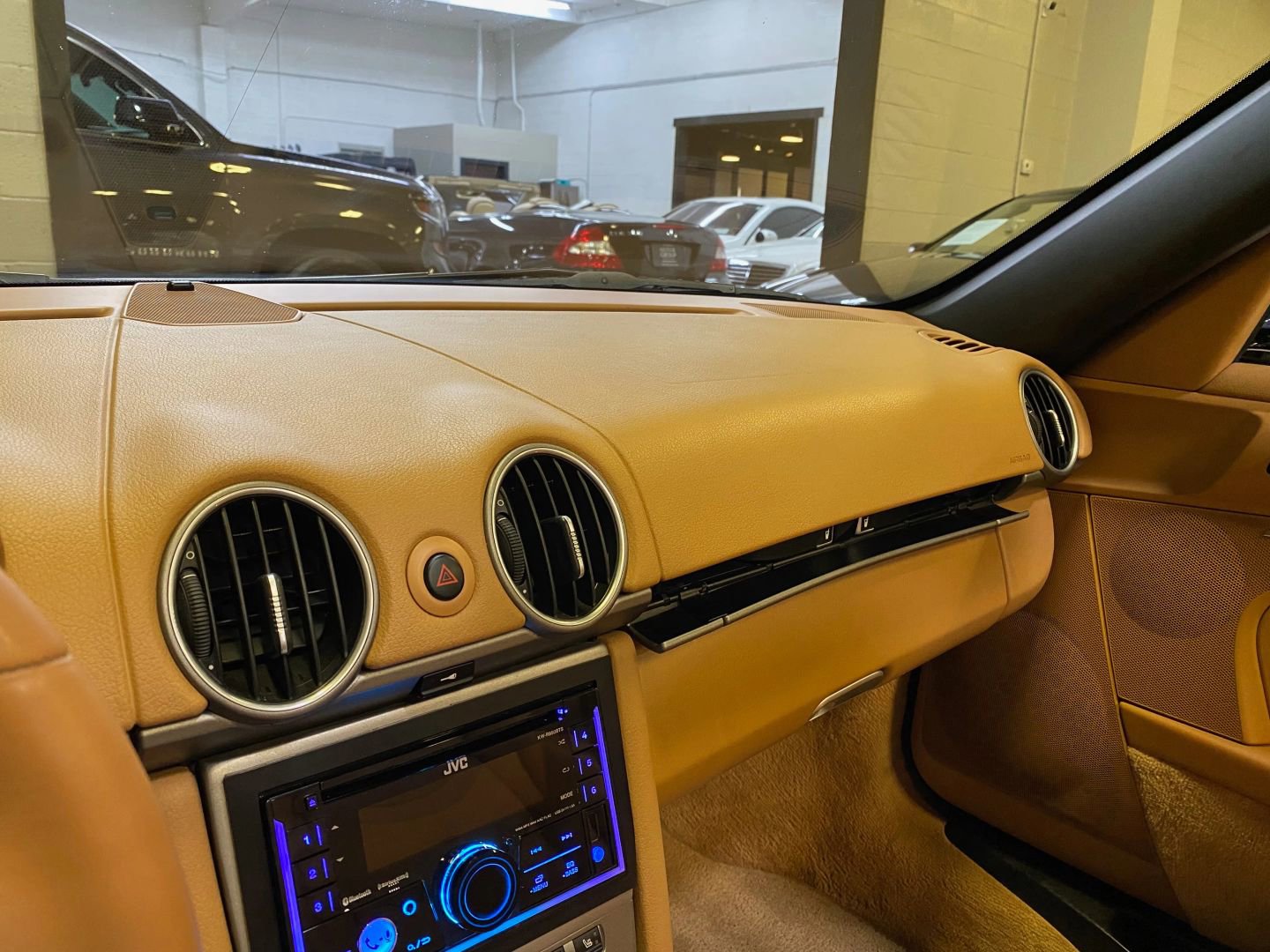 Used 2006 Porsche Boxster image 25