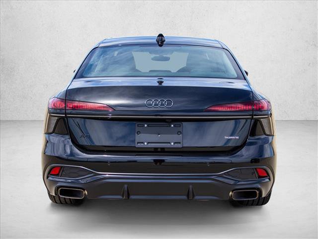 New 2026 Audi A6 Premium Plus AWD/4WD image 6