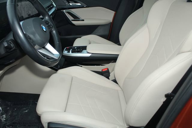 Certified 2023 BMW X1 xDrive28i w/ Convenience Package image 21