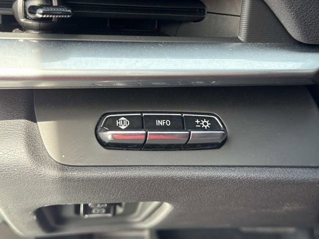 Used 2023 Chevrolet Corvette Stingray Preferred Conv w/ Z51 Performance Package image 26