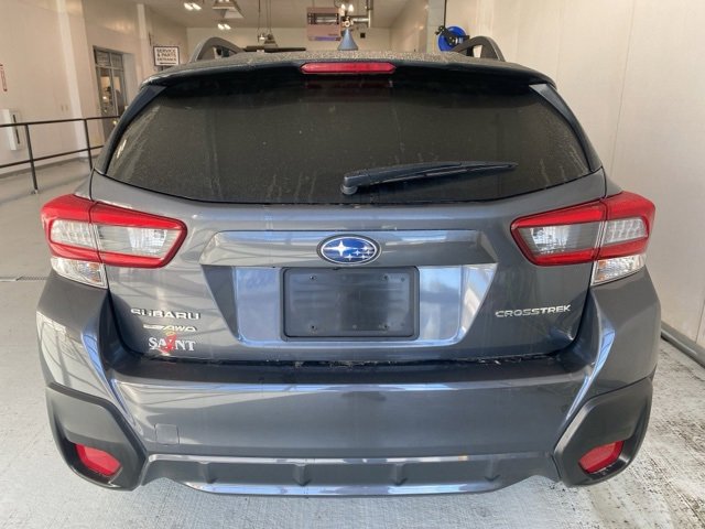 Certified 2023 Subaru Crosstrek 2.0i Premium image 6