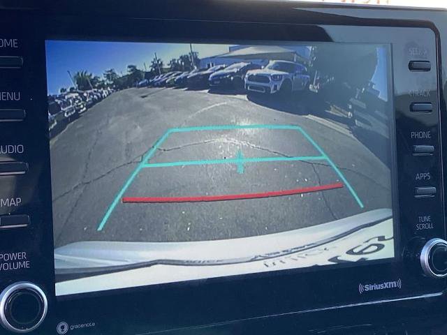 Used 2022 Toyota Corolla SE w/ Carpet Mat Package (TMS) image 10