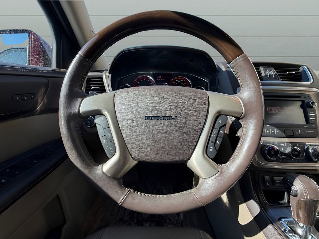 Used 2016 GMC Acadia Denali image 13