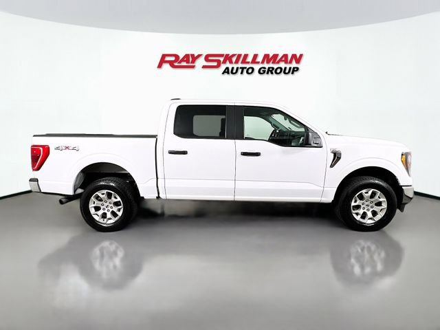 Used 2023 Ford F150 XLT image 8