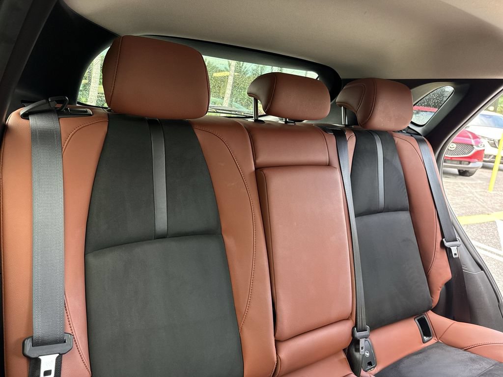 Certified 2024 MAZDA CX-30 Carbon AWD/4WD image 47