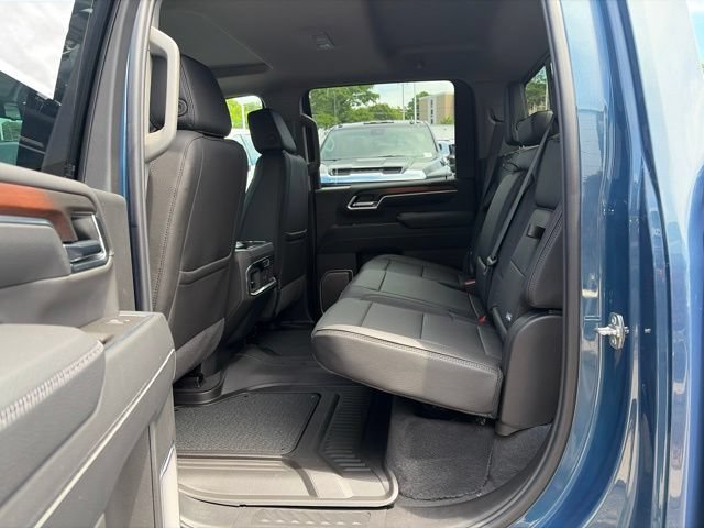 New 2026 GMC Sierra 2500 Denali w/ Denali Reserve Package AWD/4WD image 11