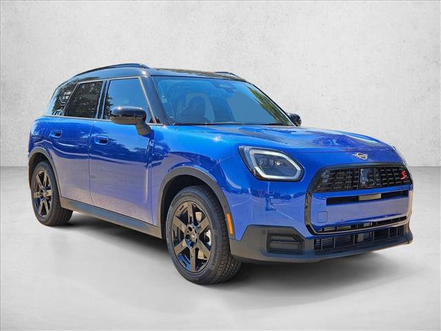 Certified 2026 MINI Cooper Countryman S AWD/4WD image 6