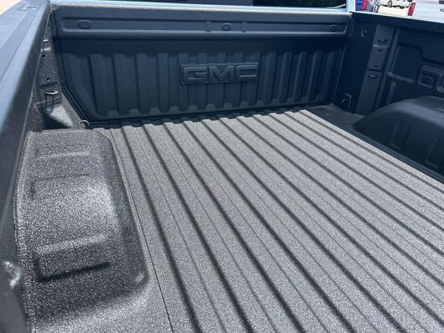 New 2026 GMC Sierra 1500 SLT w/ SLT Premium Plus Package AWD/4WD image 12