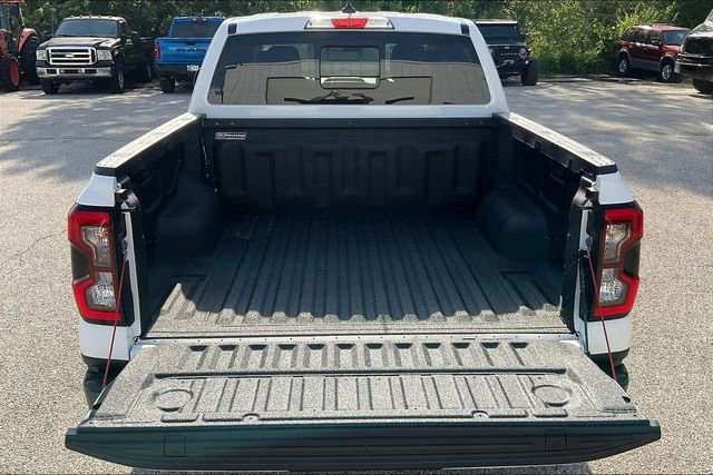 Used 2024 Ford Ranger XLT w/ FX4 Off-Road Package image 31