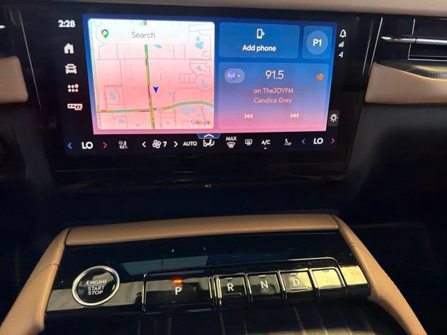 New 2026 Lincoln Navigator Black Label AWD/4WD image 27