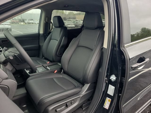 New 2026 Honda Odyssey EX-L image 19