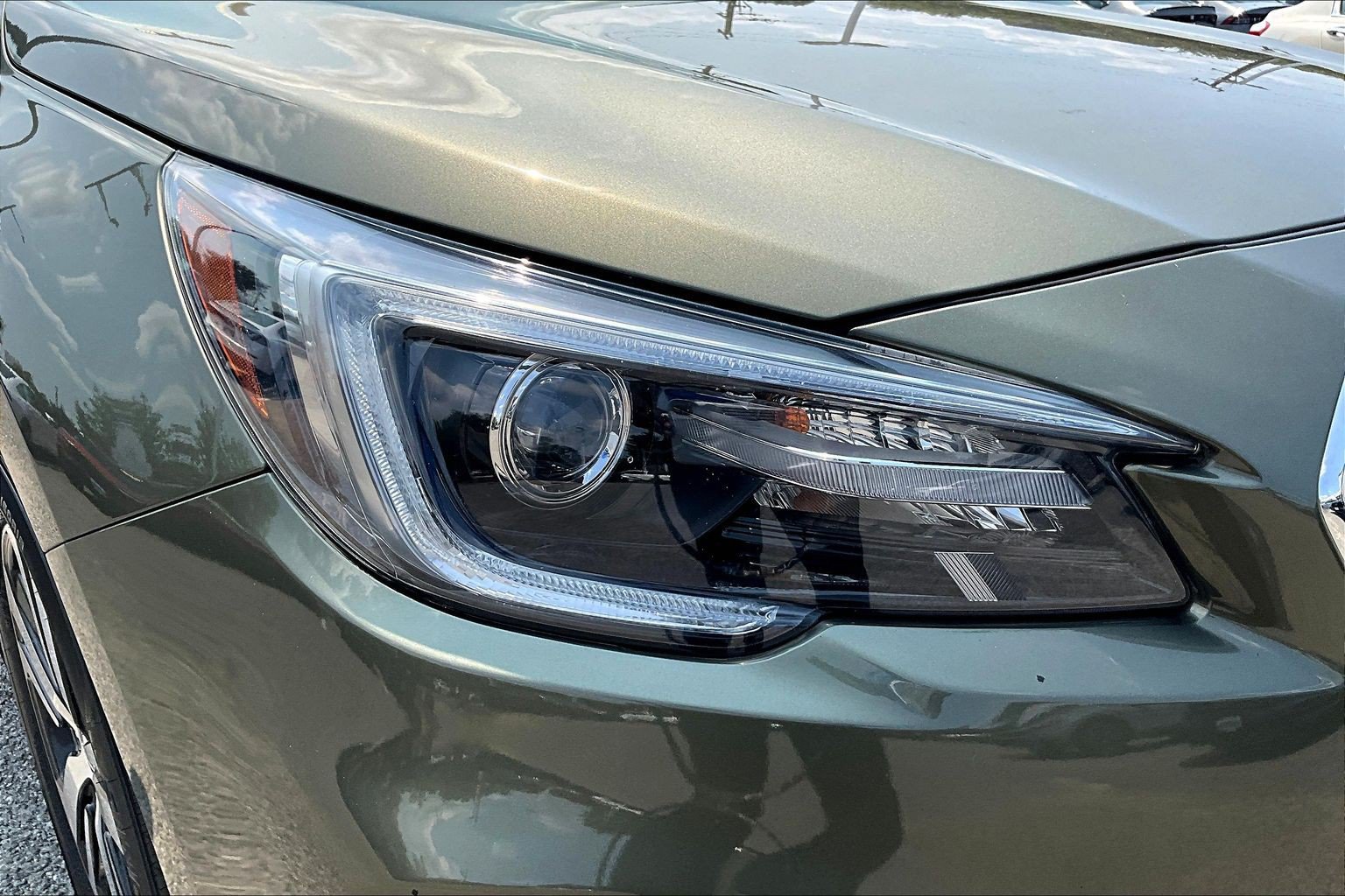 Used 2019 Subaru Outback 2.5i Limited w/ Popular Package #2 AWD/4WD image 31