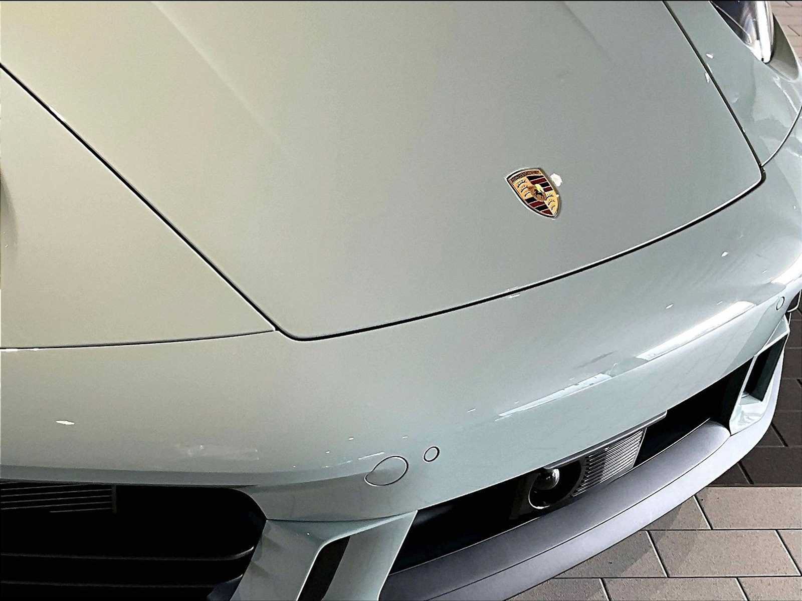 New 2026 Porsche 911 Carrera 4S AWD/4WD image 25