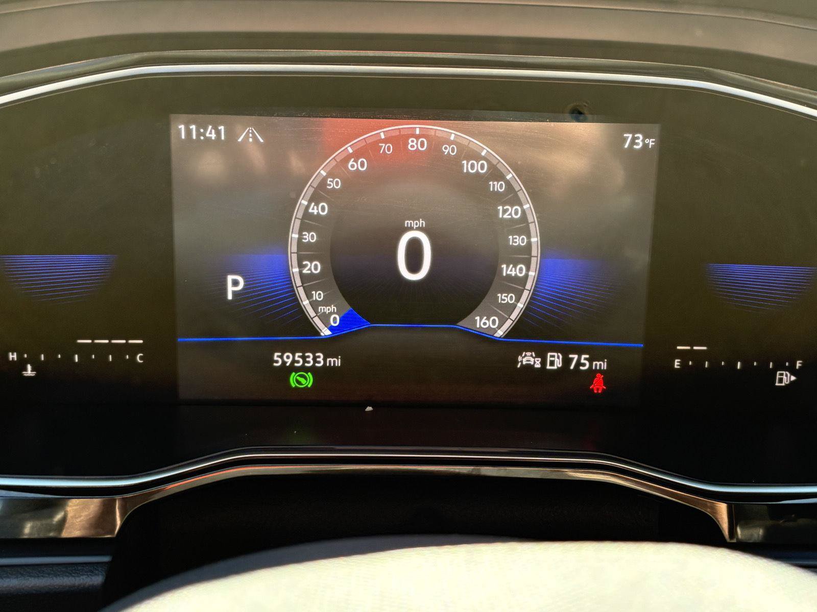 Used 2023 Volkswagen Jetta Sport FWD image 12
