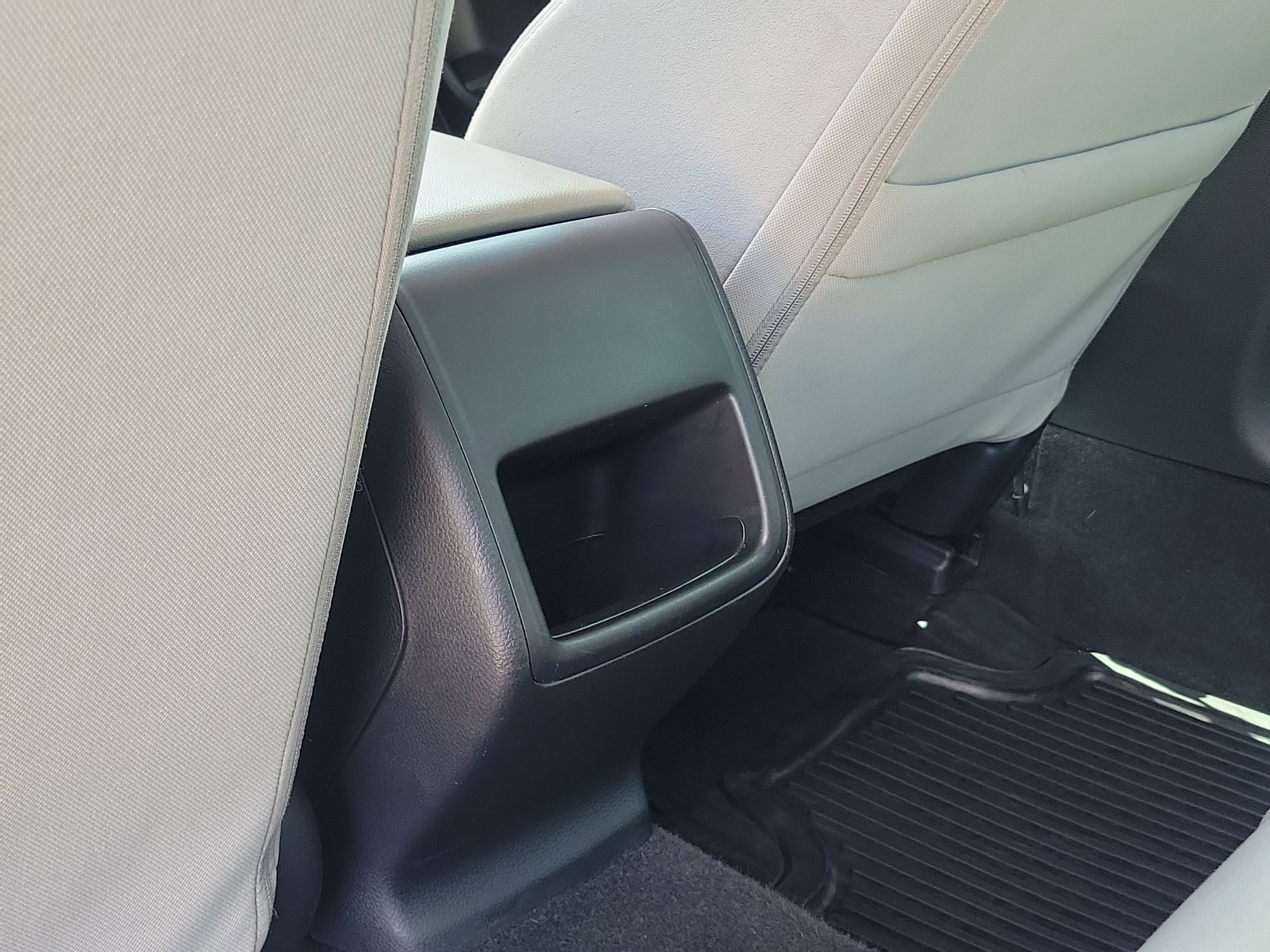 Used 2018 Honda Accord LX image 12