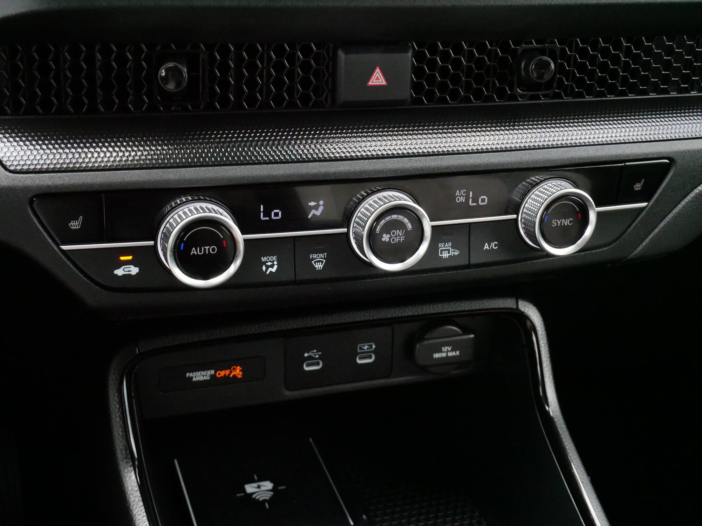 Certified 2026 Honda CR-V EX image 23