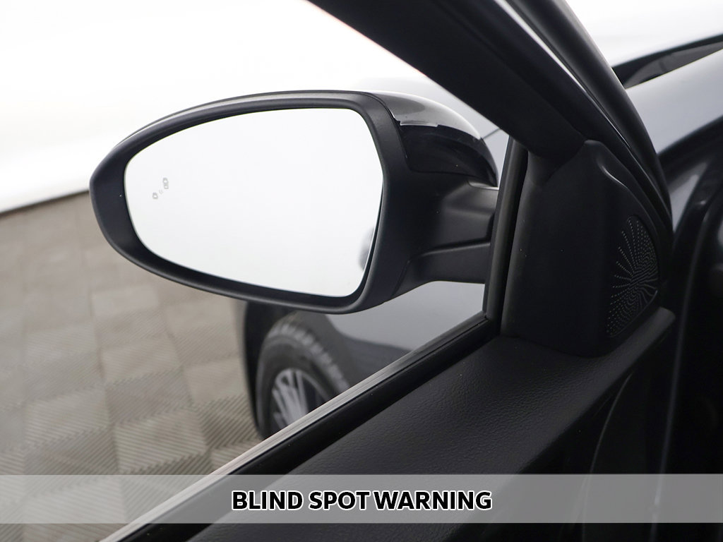 Used 2023 Kia Forte GT-Line w/ GT-Line Technology Package FWD image 5